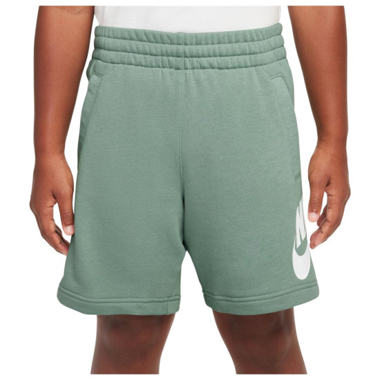 Nike Παιδικό σορτς Sportswear Club French Terry Shorts